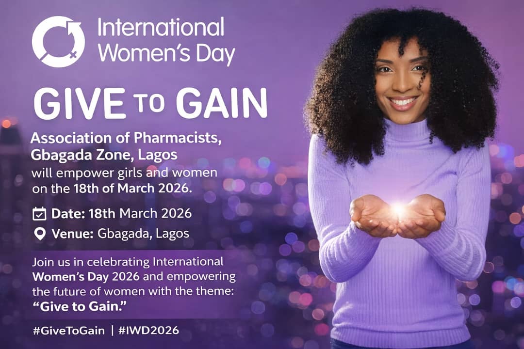 JANET JESUGBOGO ADEWARA Artwork